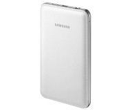 Samsung Power Bank 6000 mAh biały - 246151 - zdjęcie 2
